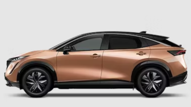 Nissan Ariya