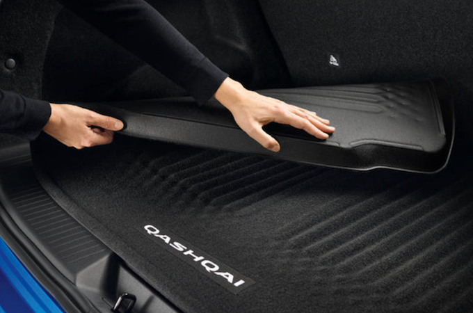 Boot Mats