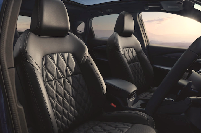Interior Accessories