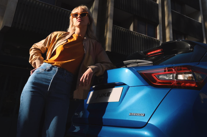 Nissan Merchandise