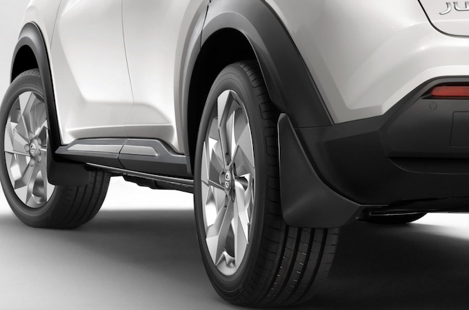 Exterior Protection