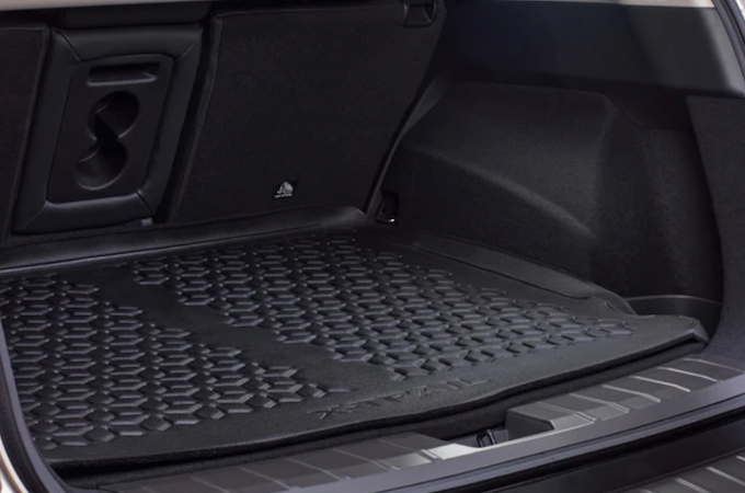 Boot Mats