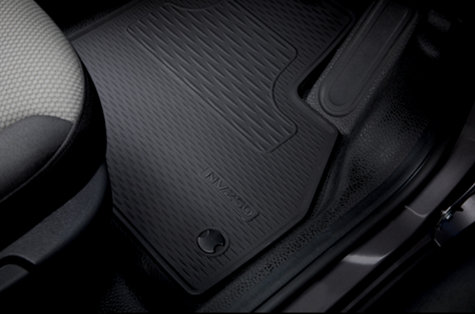 Floor Mats