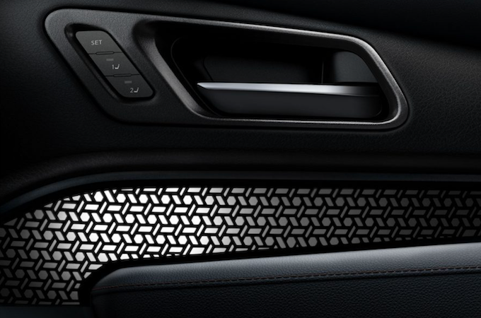 Interior Styling