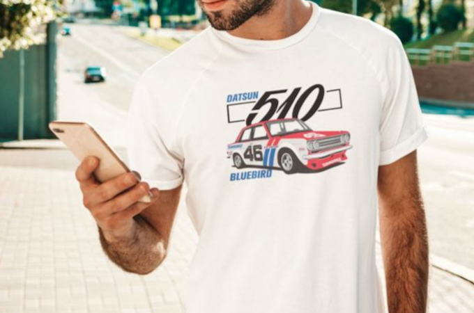 Shop Nissan Lifestyle