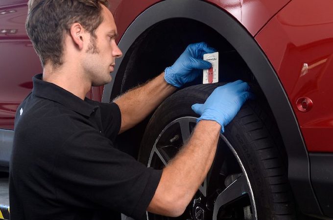 Service Your Nissan