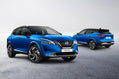 Nissan In-Car Carrier - All New Qashqai 2021 - J12