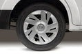 Nissan Original 15" Alloy Wheel - Nissan e-NV200