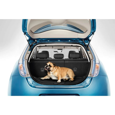 Nissan LEAF Dog Guard