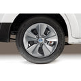 Nissan Original 15" Alloy Wheel - Nissan e-NV200