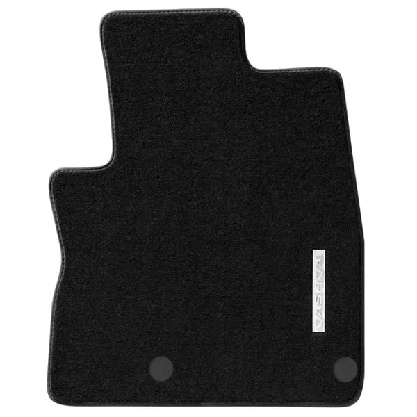 Nissan Luxury Carpet Floor Mats Set (... Nissan Floor Mats