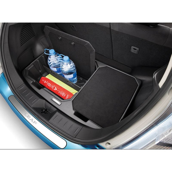 Nissan leaf boot organiser discount