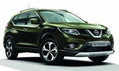 Nissan X-Trail (T32) Crossover Pack - Vehicle With Out Rear Parking Sensors