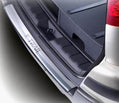 Nissan Tailgate Entry Guard, Stainless Steel - X-Trail (T31)
