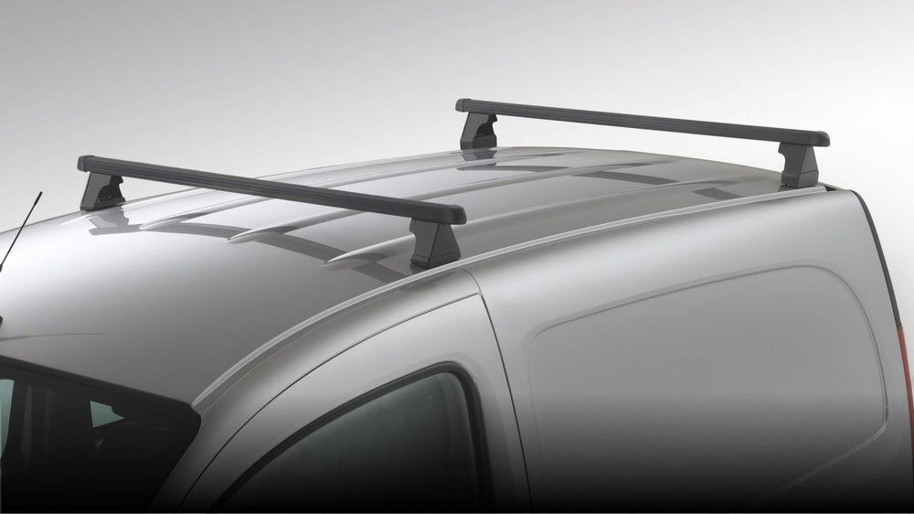 Nissan Transverse Roof Bars Steel - Nissan NV250