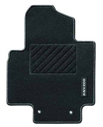 Genuine nissan deals navara floor mats