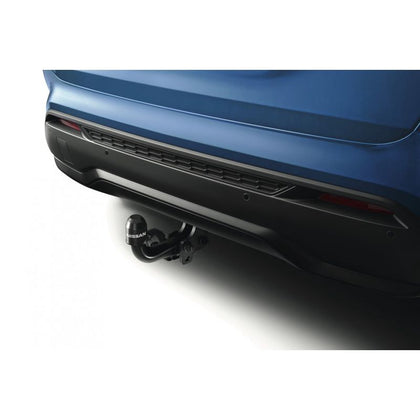 Nissan Juke (F16E) Tow Bar, Fixed 2WD