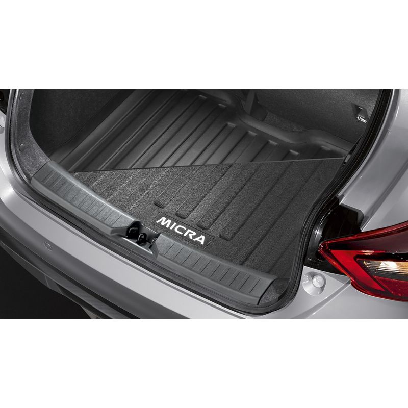 Nissan Micra (K14FR) Reversible Boot Liner