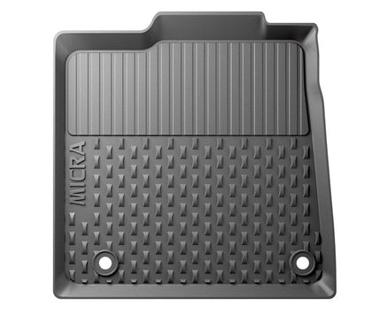 Nissan Micra (K14FR) Rubber Mats Set