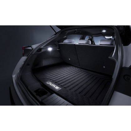 Nissan Juke (F16E) Reversible Boot Liner