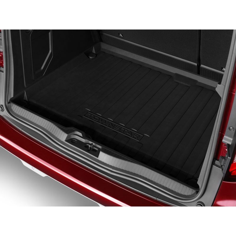 Nissan Townstar (XFK) - Boot Liner