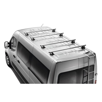 Nissan NV400 (X62) Roof Bars H1 Set of 2 Bars