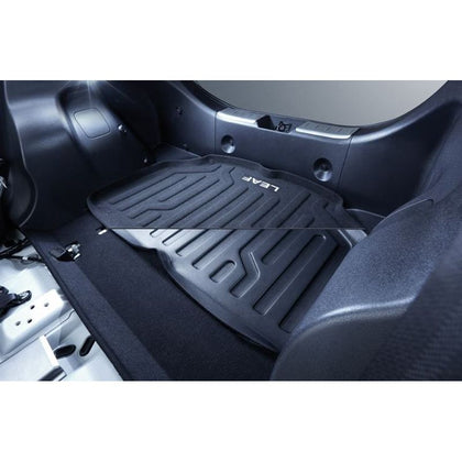 Nissan LEAF (ZE1E) Reversible Bootliner With Bose System