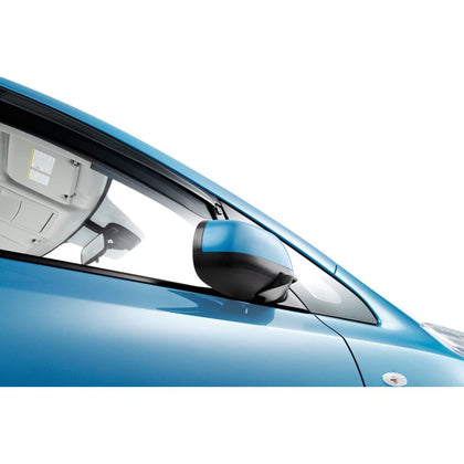 Nissan LEAF Auto Folding Mirror Kit
