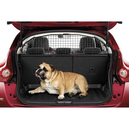 Nissan Dog Guards Genuine Accessories Batchelors Nissan