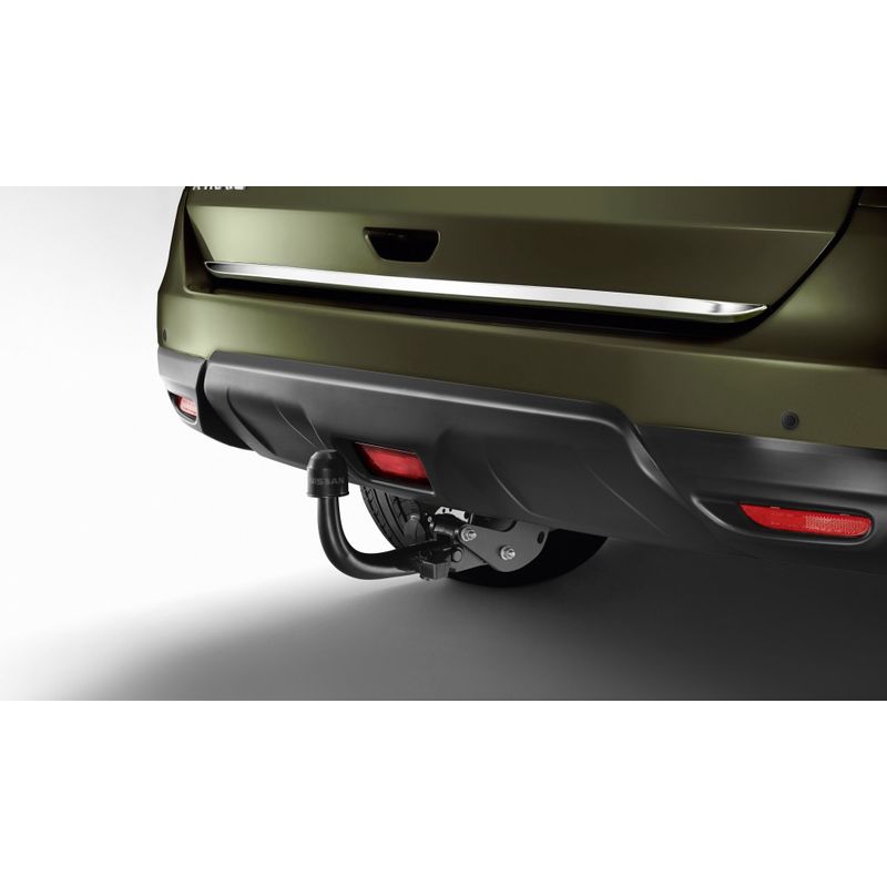 Nissan X-Trail (T32) Tow Bar, Removable