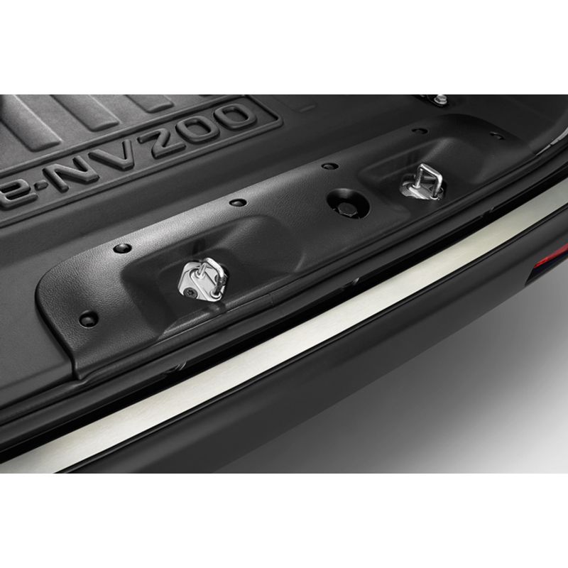 Nissan Trunk Entry Guard - e-NV200