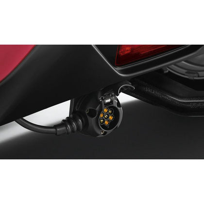 Nissan Micra (K14FR) Tow Bar Electric Kit 7PIN