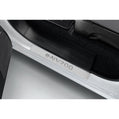 Nissan Entry Guards, Front - e-NV200