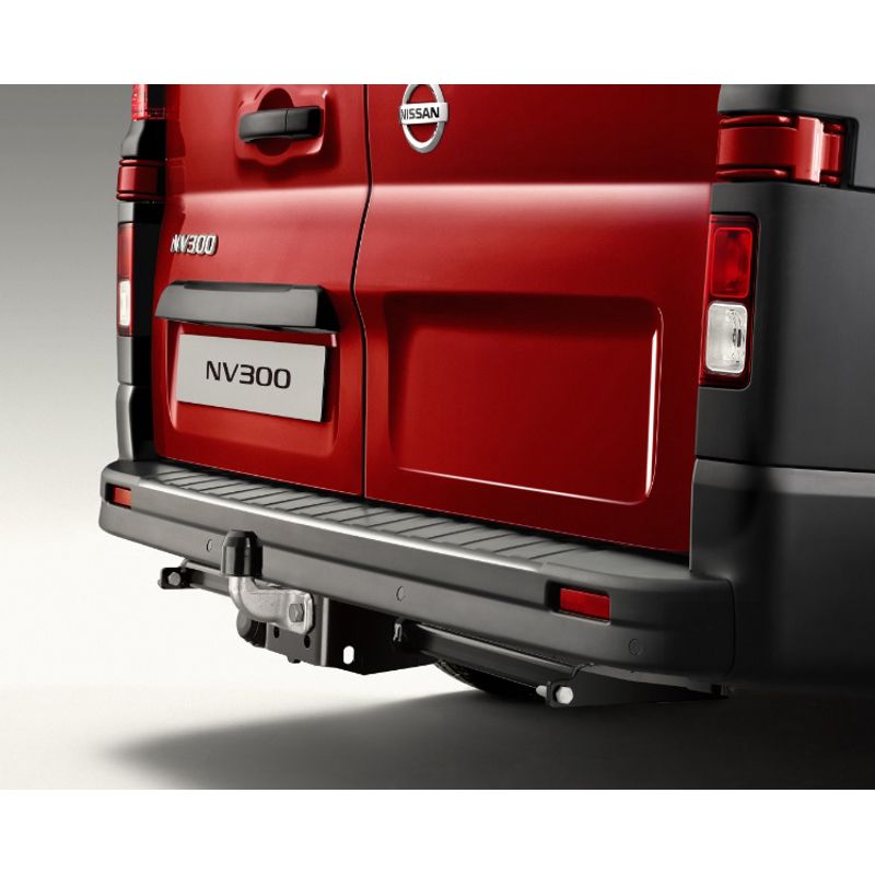 Nissan NV300 (X82) Removable Towbar