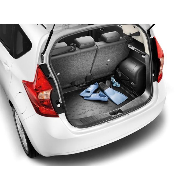 Nissan Note (E12E) Soft Boot Liner