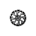 Nissan Micra (K14FR) Alloy Wheel 17" Diamond-Cut Inc Centre Cap