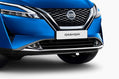 Nissan Elegance Pack Chrome - All New Qashqai 2021 - J12