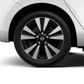 Nissan LEAF Original Alloy Wheel 17"