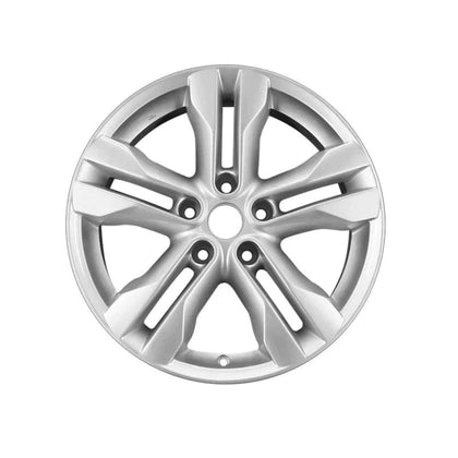 Nissan X-Trail (T31) Alloy Wheel 17