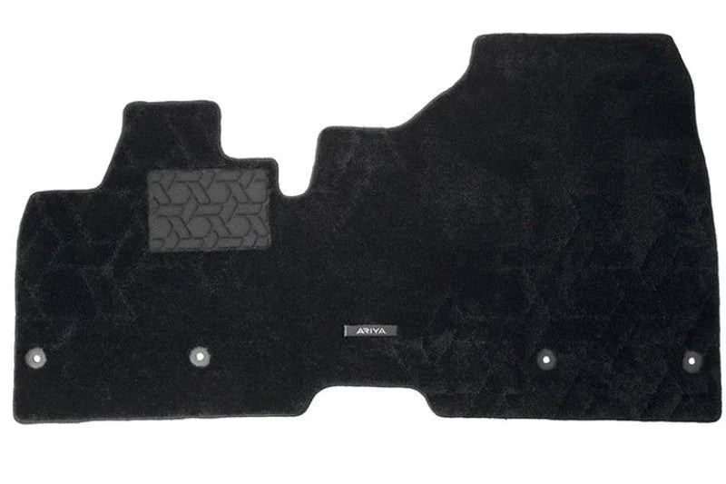 Nissan Exclusive Floor Mats - Ariya