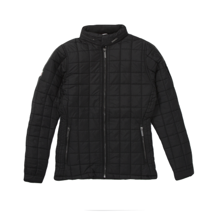 Nissan GT-R Ladies Quilted Jacket
