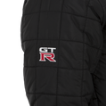 Nissan GT-R Ladies Quilted Jacket