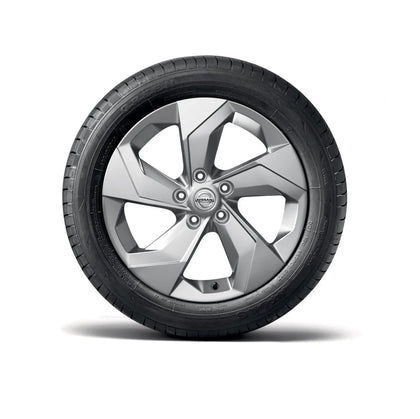 Nissan Juke (F16E) Alloy Wheel 17