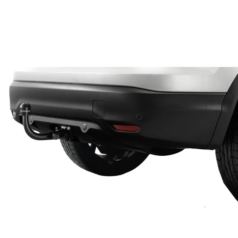 Nissan Qasqhai (J11B) Tow Bar, Fixed