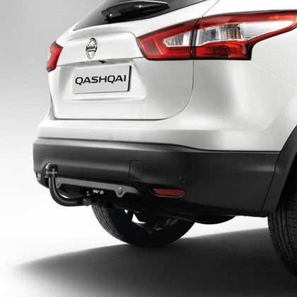 Nissan qashqai tow bar for deals sale