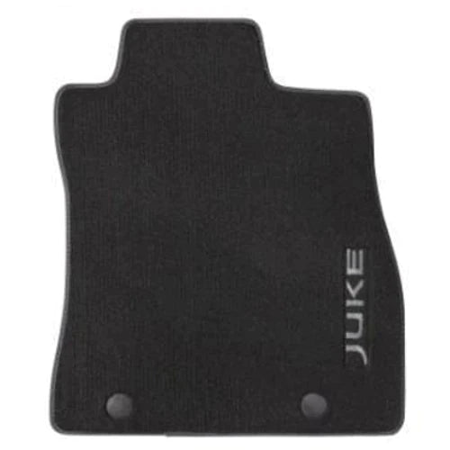 Nissan Juke (F15E) Floor Mats Set