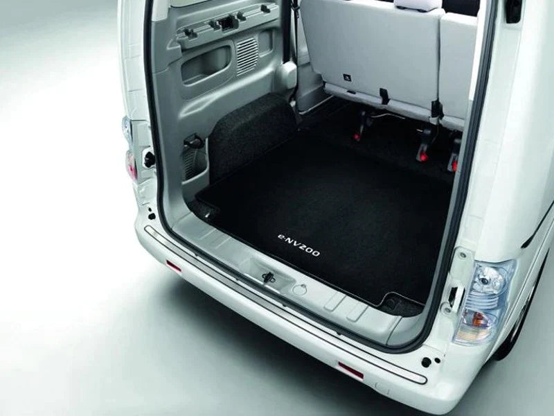 Nissan e-NV200 (PV) Boot Mat