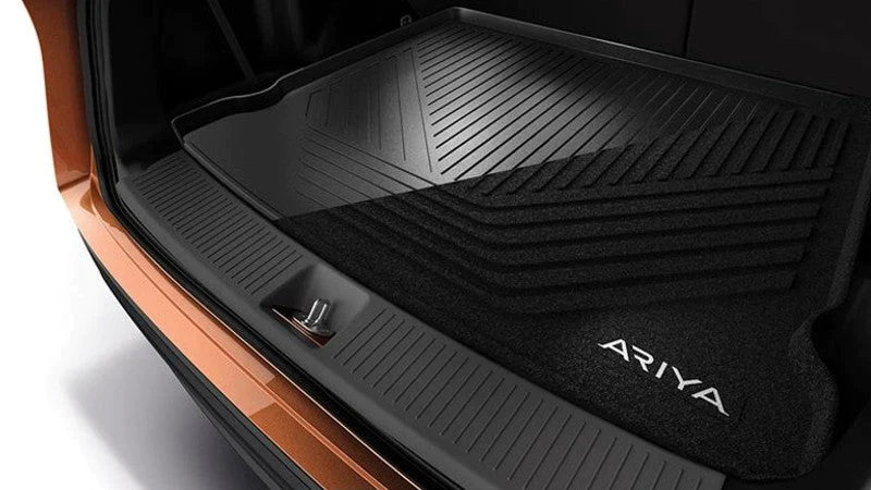 Nissan Ariya Reversible Trunk Liner