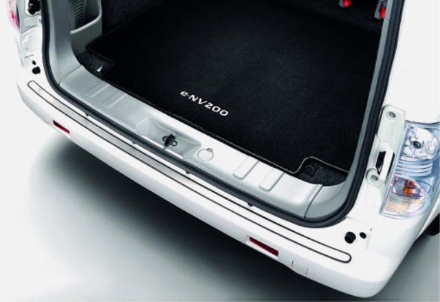 Nissan Trunk Entry Guard - e-NV200