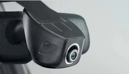 Nissan Dashcam - Qashqai J11